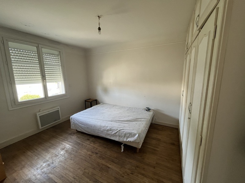 Vente Maison MELLE - 5 pièces -93 m² - (79500)