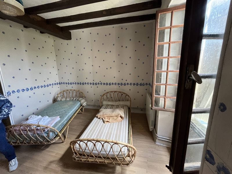 Vente Maison BRIOUX SUR BOUTONNE - 7 pièces -146 m² - (79170)