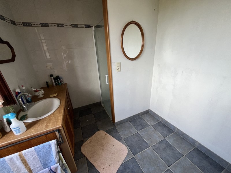Vente Maison BRIOUX SUR BOUTONNE - 7 pièces -146 m² - (79170)