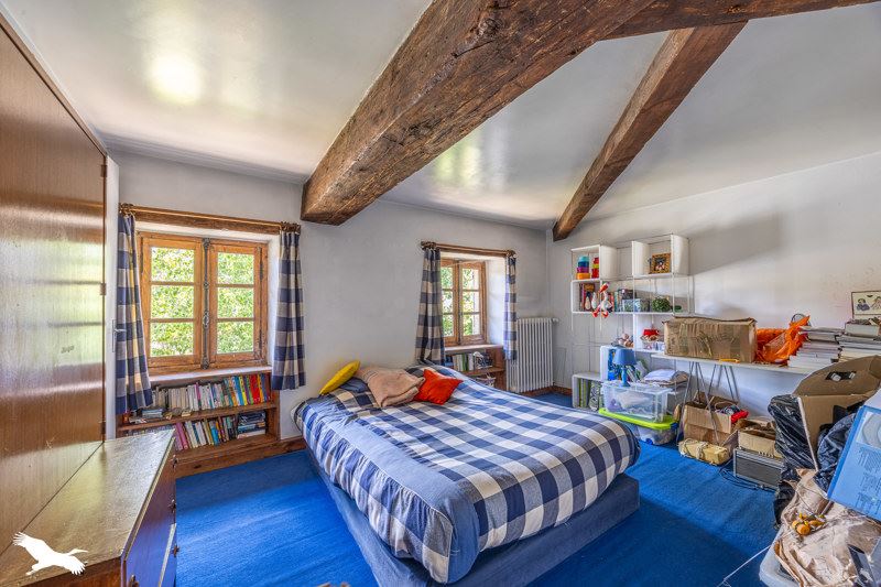 Vente Maison Melle - 10 pièces -258 m² - (79500)