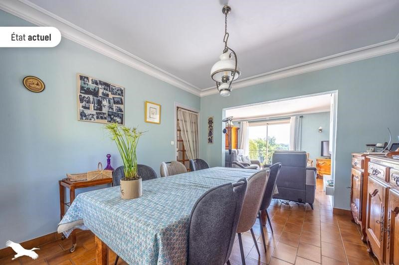 Vente Maison ST ROMANS LES MELLE - 7 pièces -175 m² - (79500)