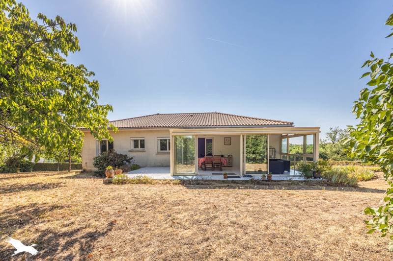 Vente Maison ST ROMANS LES MELLE - 7 pièces -175 m² - (79500)