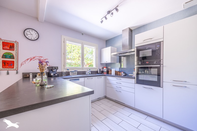 Vente Maison ST ROMANS LES MELLE - 7 pièces -175 m² - (79500)