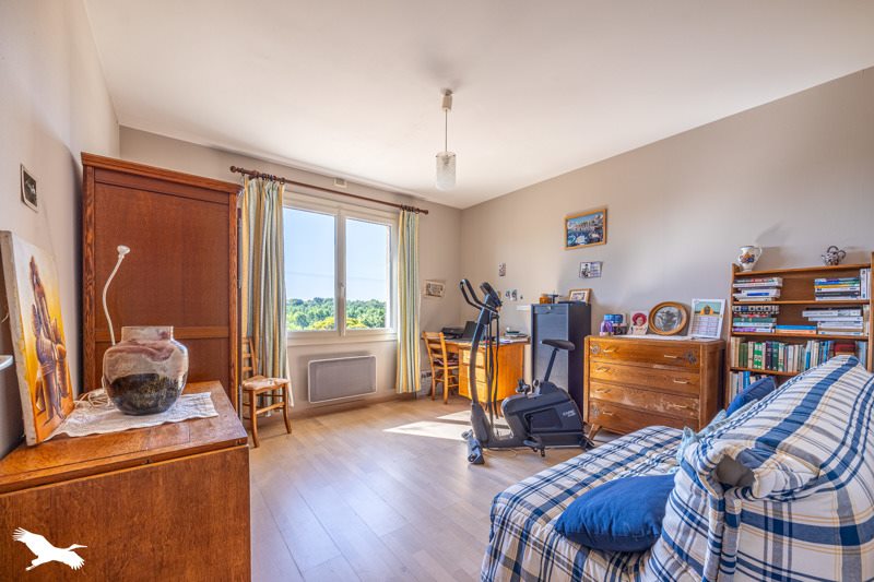 Vente Maison Saint-Romans-lès-Melle - 7 pièces -175 m² - (79500)