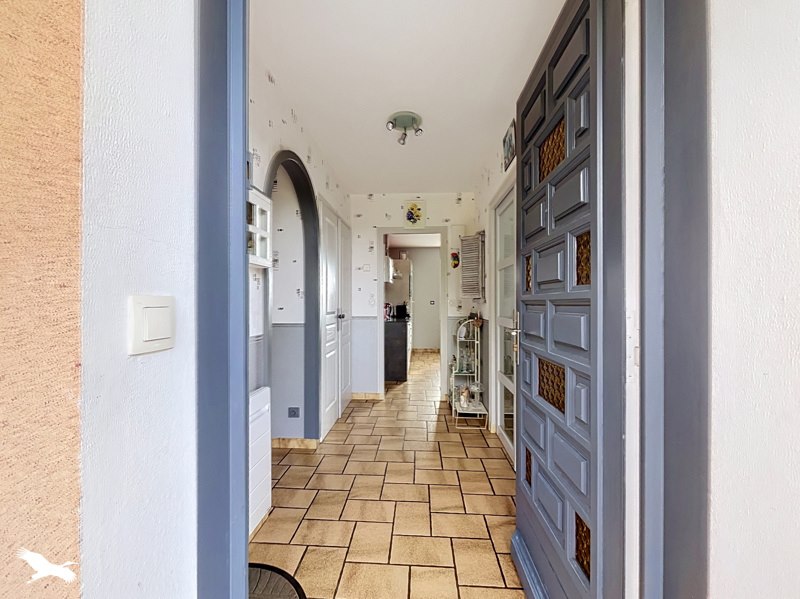Vente Maison MARCILLE - 8 pièces -162 m² - (79500)