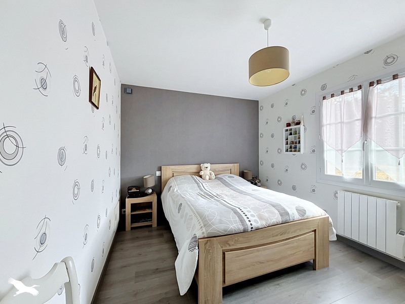 Vente Maison MARCILLE - 8 pièces -162 m² - (79500)