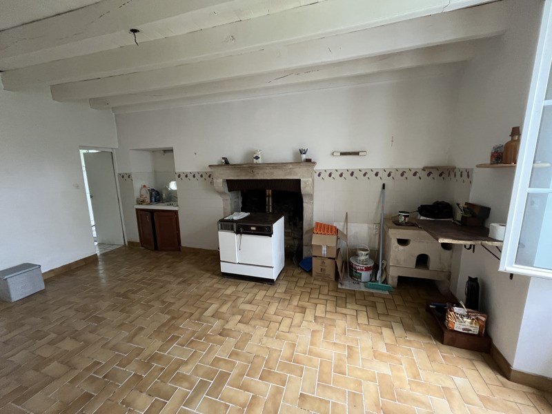 Vente Maison Beaussais-Vitré - 7 pièces -281 m² - (79370)