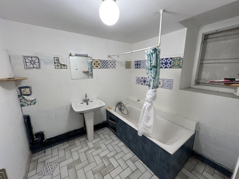 Vente Maison Beaussais-Vitré - 7 pièces -281 m² - (79370)