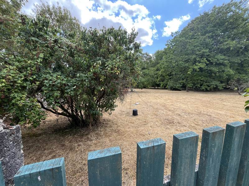 Vente Maison Beaussais-Vitré - 7 pièces -281 m² - (79370)
