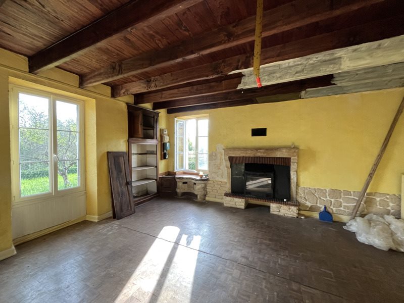 Vente Maison Beaussais-Vitré - 7 pièces -281 m² - (79370)