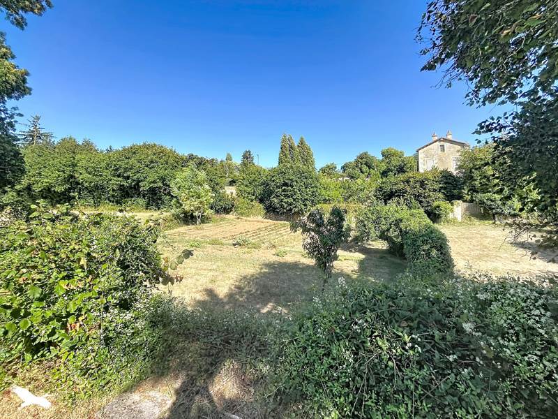 Vente Maison MARCILLE - 4 pièces -115 m² - (79500)
