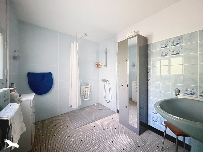 Vente Maison MARCILLE - 4 pièces -115 m² - (79500)