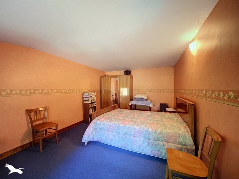 Vente Maison MARCILLE - 4 pièces -115 m² - (79500)