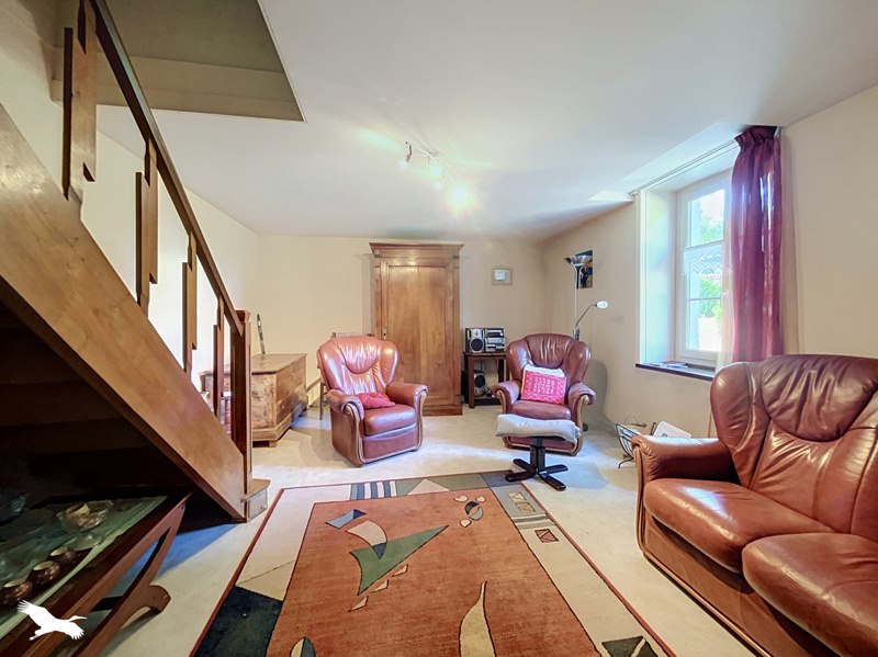 Vente Maison MARCILLE - 4 pièces -115 m² - (79500)