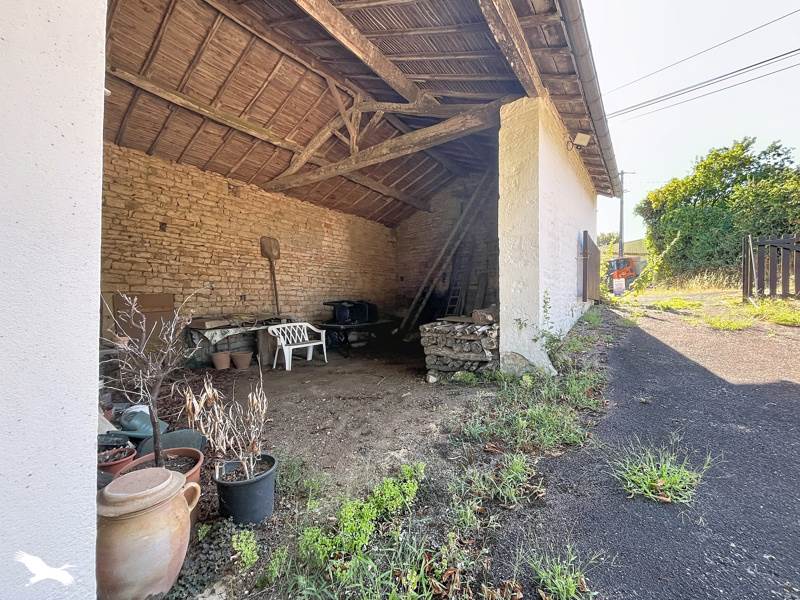 Vente Maison MARCILLE - 4 pièces -115 m² - (79500)