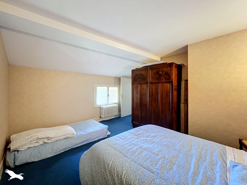 Vente Maison MARCILLE - 4 pièces -115 m² - (79500)