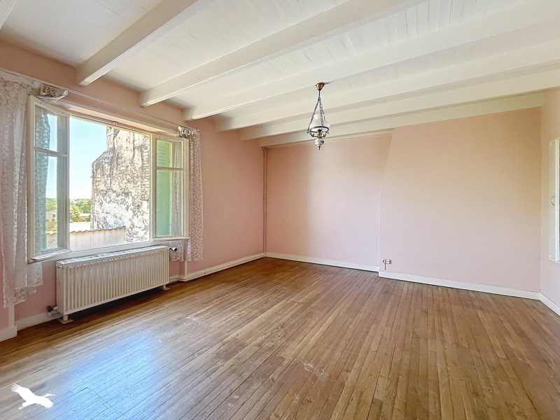 Vente Maison ST ROMANS LES MELLE - 3 pièces -123 m² - (79500)