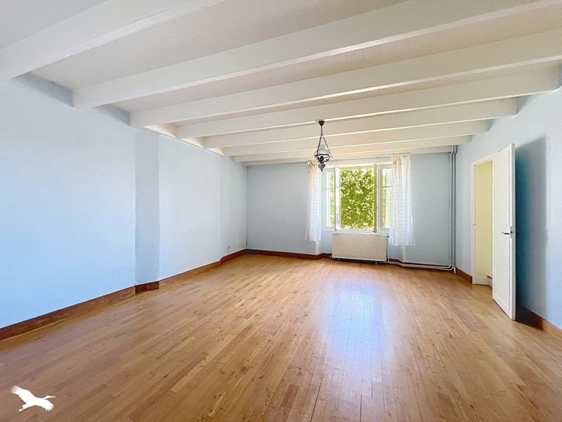 Vente Maison ST ROMANS LES MELLE - 3 pièces -123 m² - (79500)