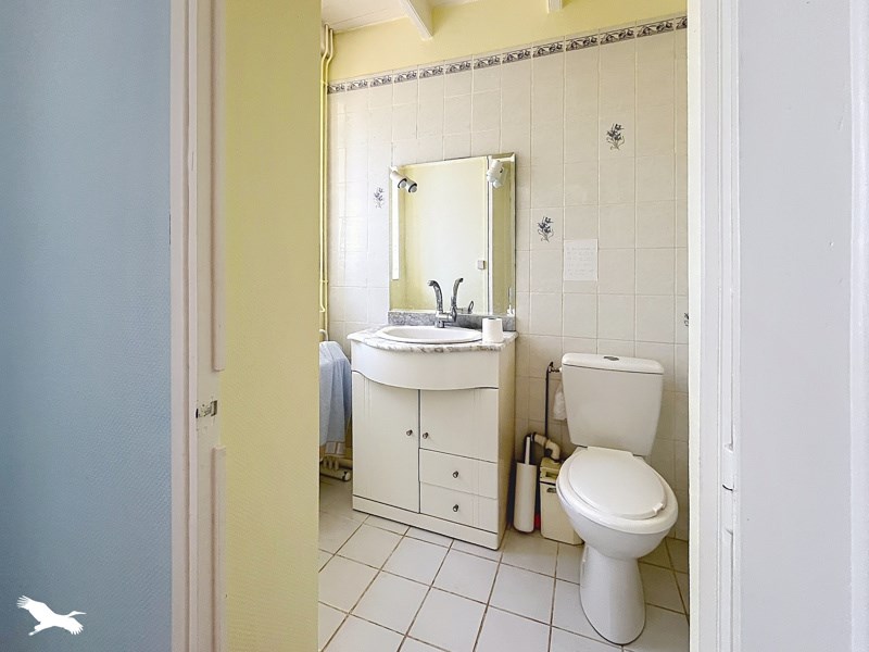 Vente Maison ST ROMANS LES MELLE - 3 pièces -123 m² - (79500)