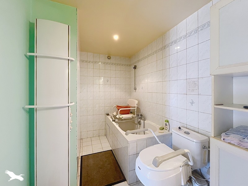 Vente Maison ST ROMANS LES MELLE - 3 pièces -123 m² - (79500)