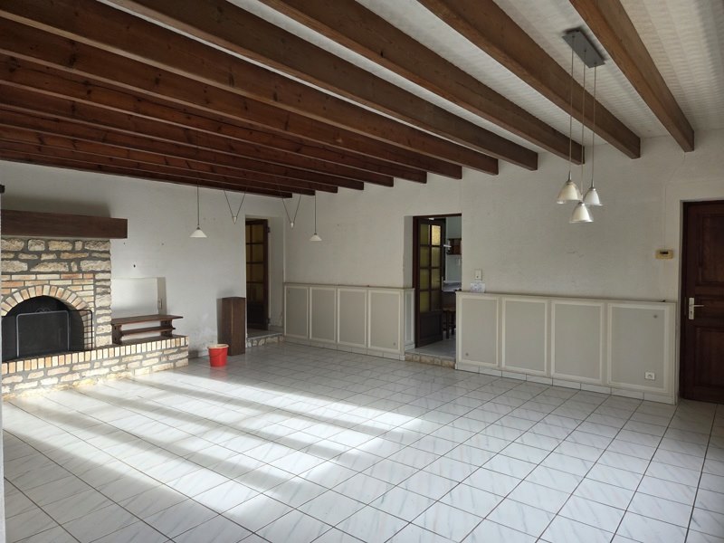 Vente Maison Alloinay - 4 pièces -139 m² - (79110)
