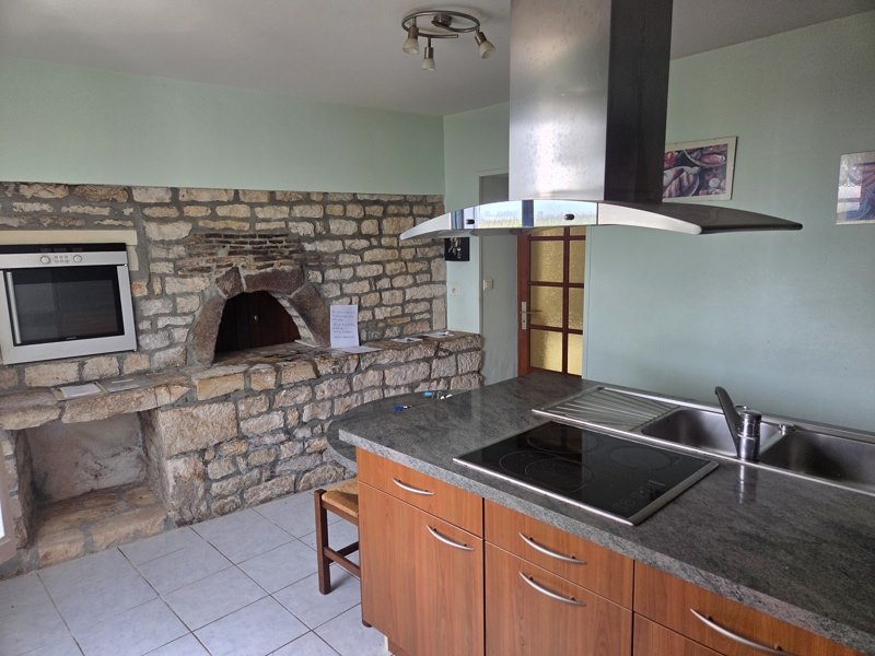 Vente Maison Alloinay - 4 pièces -139 m² - (79110)