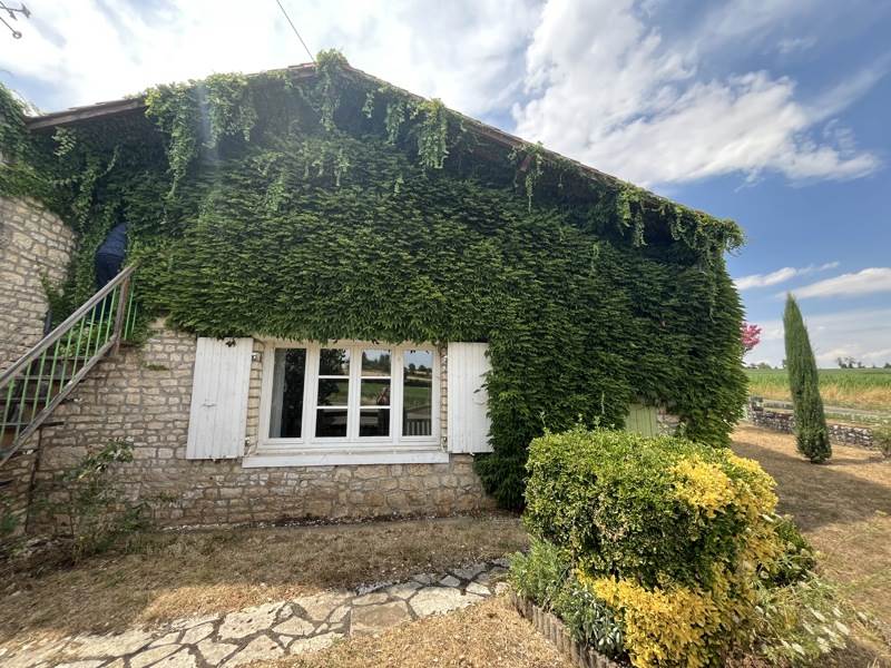 Maison 4 pièces 139 m² · à Gournay-Loizé · 139 m² · 129 600 €