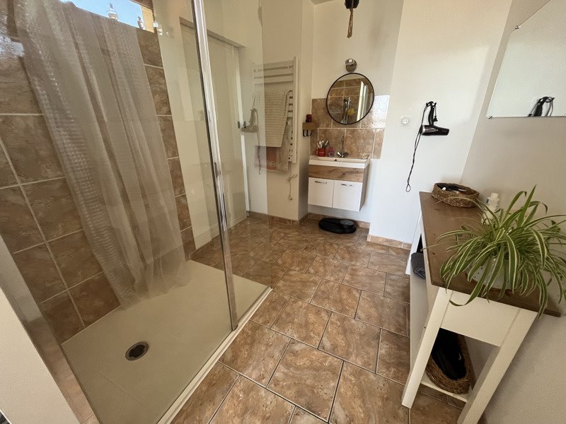 Vente Maison Saint-Romans-lès-Melle - 7 pièces -234 m² - (79500)