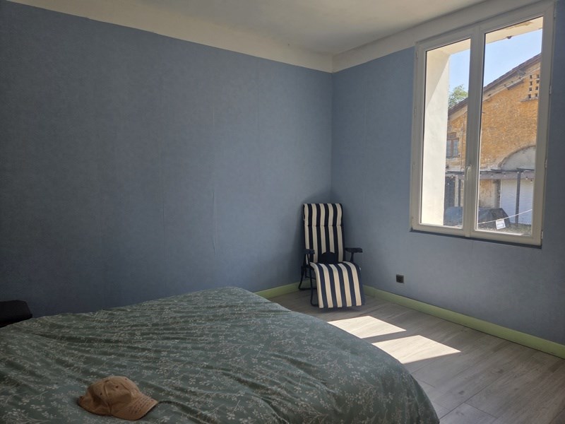Vente Maison ST ROMANS LES MELLE - 3 pièces -83 m² - (79500)