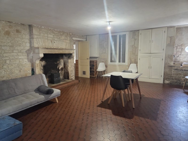 Vente Maison ST ROMANS LES MELLE - 3 pièces -83 m² - (79500)