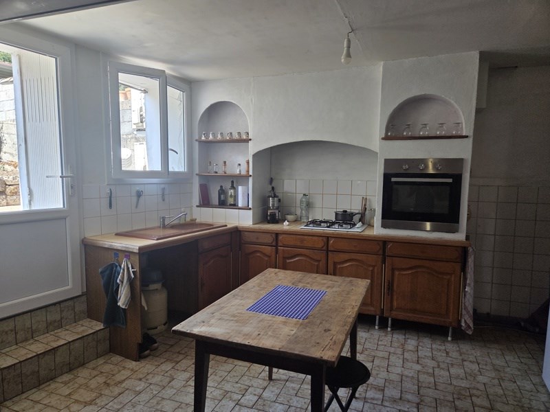 Vente Maison ST ROMANS LES MELLE - 3 pièces -83 m² - (79500)