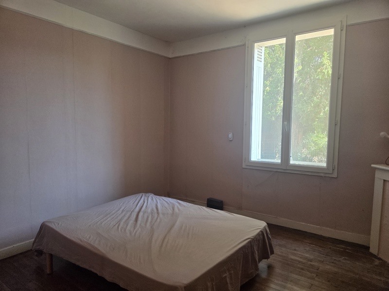 Vente Maison ST ROMANS LES MELLE - 3 pièces -83 m² - (79500)