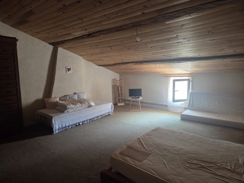 Vente Maison ST ROMANS LES MELLE - 3 pièces -83 m² - (79500)