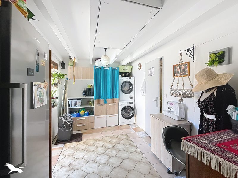Vente Maison Saint-Coutant - 3 pièces -91 m² - (79120)