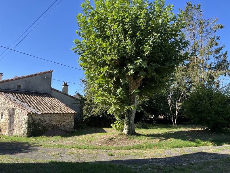 Vente Maison AIGONDIGNE - 4 pièces -72 m² - (79370)