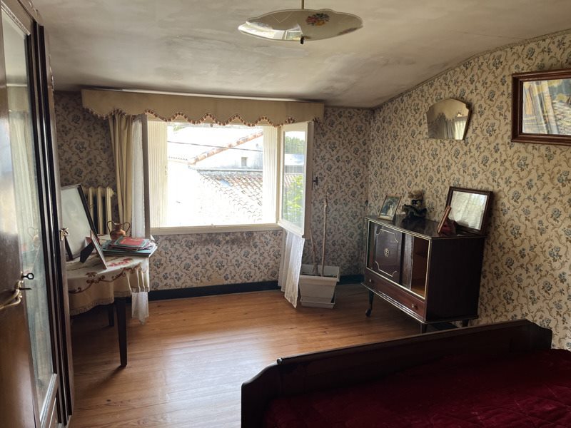 Vente Maison AIGONDIGNE - 4 pièces -72 m² - (79370)