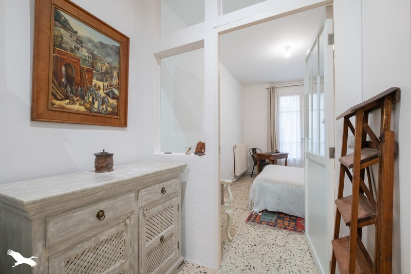 Vente Appartement MONTPELLIER - 2 pièces -42 m² - (34000)