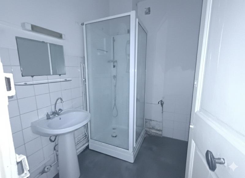 Vente Appartement MONTPELLIER - 2 pièces -35 m² - (34000)