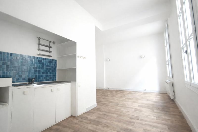 Vente Appartement MONTPELLIER - 2 pièces -35 m² - (34000)