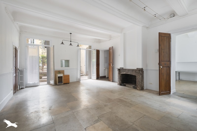 Vente Appartement MONTPELLIER - 4 pièces -121 m² - (34000)