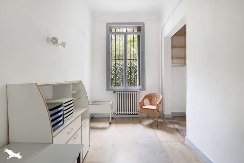 Vente Appartement MONTPELLIER - 4 pièces -121 m² - (34000)