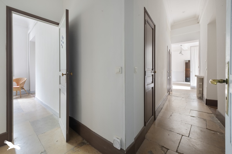 Vente Appartement MONTPELLIER - 4 pièces -121 m² - (34000)