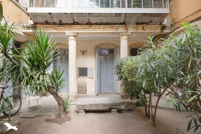 Vente Appartement MONTPELLIER - 4 pièces -121 m² - (34000)