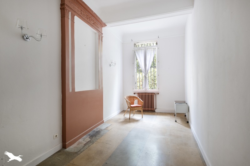 Vente Appartement MONTPELLIER - 4 pièces -121 m² - (34000)