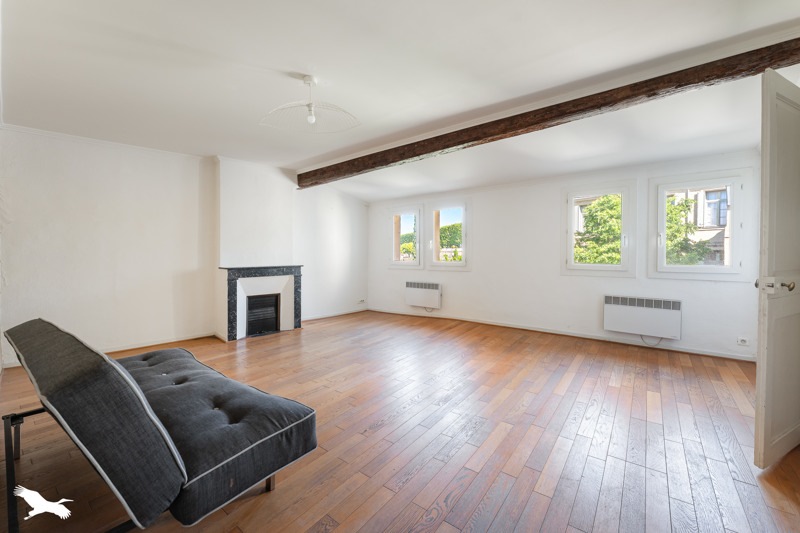 Vente Appartement MONTPELLIER - 3 pièces -81 m² - (34000)