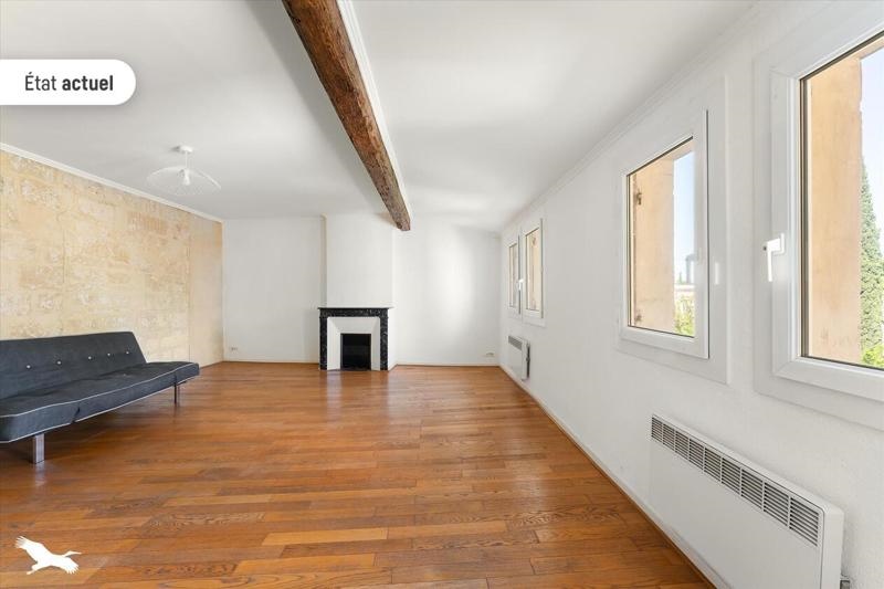 Vente Appartement MONTPELLIER - 3 pièces -81 m² - (34000)