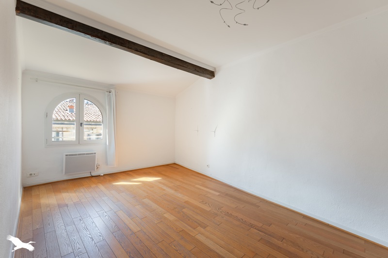 Vente Appartement MONTPELLIER - 3 pièces -81 m² - (34000)