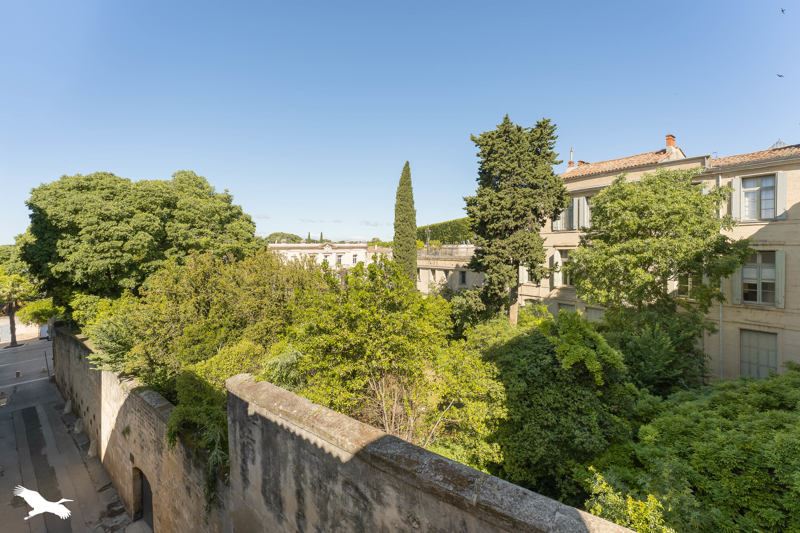 Vente Appartement MONTPELLIER - 3 pièces -81 m² - (34000)