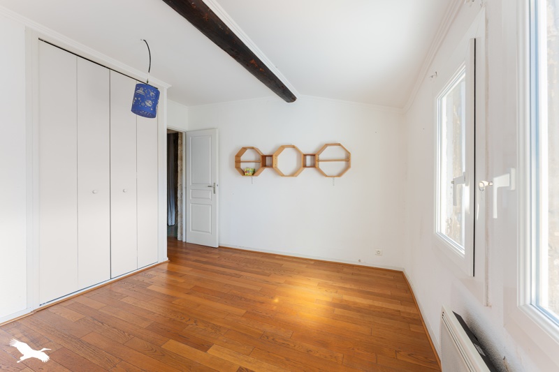 Vente Appartement MONTPELLIER - 3 pièces -81 m² - (34000)