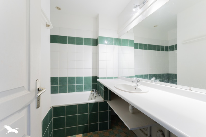 Vente Appartement MONTPELLIER - 3 pièces -81 m² - (34000)
